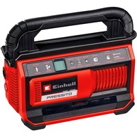 EINHELL PRESSITO 4020430, Compressore rosso/Nero