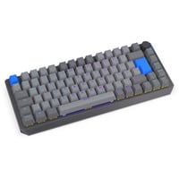 ENDORFY EY5D037, Tastiera da gioco grigio