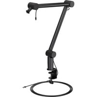 ENDORFY Studio Boom Arm, Supporto Nero
