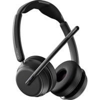 EPOS IMPACT 1060 Auricolare Wireless A Padiglione Ufficio Bluetooth Nero, Headset Wireless, Ufficio, 20 - 20000 Hz, 171 g, Auricolare, Nero