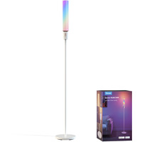 Govee Lampada da terra cilindro RGBICWW, Luce LED 