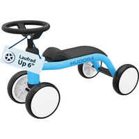 HUDORA 10917, Girante blu
