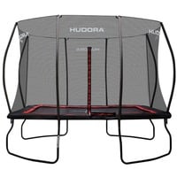 HUDORA 65800 Nero/Rosso
