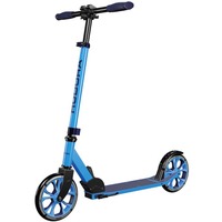 HUDORA Scooter Up 200 ciano