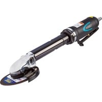Hazet 9033P-8, Smerigliatrice Nero