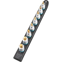 Hazet 992T-SR/8, chiave combinata Nero