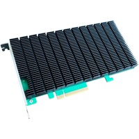 HighPoint R1204, Controllore 