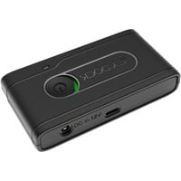 Icy Dock MB931U-1VB R1, Adattatore Nero