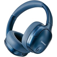 Intenso O400HA, Cuffie blu