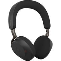 Jabra Evolve3 75, Headset Nero