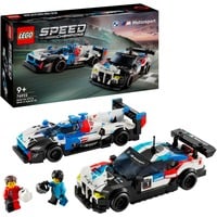 LEGO 76922, Giochi di costruzione