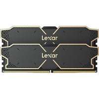 Lexar LD5U16G60C38BG-RGD Nero