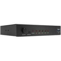 Lindy 38159, Splitter HDMI Nero