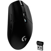 Image of G305 mouse Mano destra RF senza fili + Bluetooth Ottico 12000 DPI