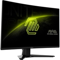 MSI MAG 274CQF, Monitor di gioco Nero