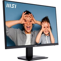 MSI PRO MP273U, Monitor LED Nero