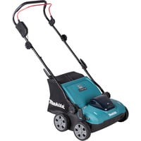 Makita Arieggiatore a batteria DUV320Z, 18V blu/Nero