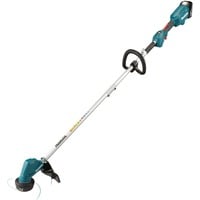 Makita DUR192LRT1, Tagliabordi blu/Nero