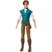 Mattel HLV98 Bambole, Gioco figura Disney Princess HLV98, Bambola alla moda, Maschio, 3 anno/i, Ragazza, 330 mm, 150 g