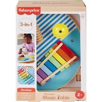 Mattel HXT91, Giocattoli musicali 