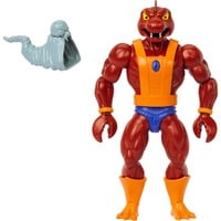 Mattel HYD39, Gioco figura 