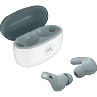 Motorola moto buds 2 Gray Mist, Cuffie grigio