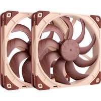 Noctua NF-A14x25 G2 PWM Sx2-PP, Ventola