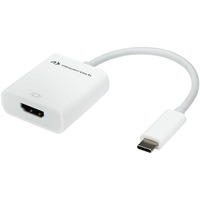 OWC NWTADPTCHDMI2, Adattatore bianco