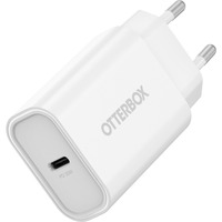 Otterbox 78-81341, Caricabatterie bianco
