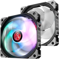 RAIJINTEK AGERAS 12 ARGB-2 Nero