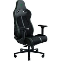 Razer Enki Pro, Sedili di gioco Nero