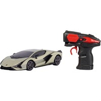 Revell Auto RC in scala Lamborghini Sián verde chiaro