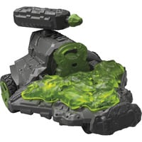 Schleich ELDRADOR CREATURES 42665 set da gioco, Gioco figura Azione/Avventura, 6 anno/i, Verde, Grigio