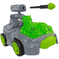 Schleich ELDRADOR CREATURES 42670 veicolo giocattolo, Gioco figura Veicolo, 7 anno/i, Nero, Verde, Grigio