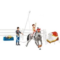 Schleich HORSE CLUB 42443 set da gioco, Gioco figura 5 anno/i, Multicolore, Plastica