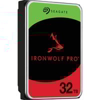 Seagate ST32000NT000, Hard-disk 