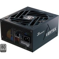 Seasonic VERTEX PX-750 750W, Alimentatore PC Nero