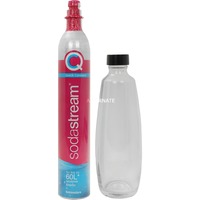 SodaStream 1053400490 fucsia