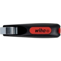 Wiha Z72000106SB, 44240 Nero/Rosso