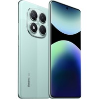 Xiaomi MZB0IMSEU, Handy verde
