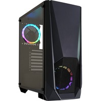 Xilence XG141, Chassis Tower Nero