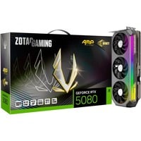 ZOTAC GeForce RTX 5080 AMP Extreme INFINITY, Scheda grafica 