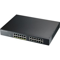 Zyxel GS1915-24EP-EU0101F, Interruttore