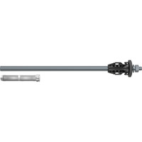 fischer Sistema di montaggio distanziatore TherMax II 16/250 M12 R (10), Tassello 