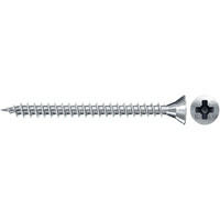fischer Vite per truciolato ClassicFast II 6,0x50 testa svasata PZ 