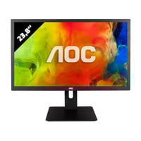 AOC I2475PXQU Generalüberholt, Monitor LED Nero