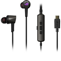 ASUS ROG Cetra II, Headset Nero