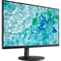Acer CB322QKAbmiiprx, Monitor LED Nero