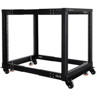 Alphacool 13735, Chassis server rack Nero