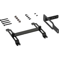 Alphacool 14727, Supporto Nero